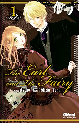 The earl and the fairy Vol.1