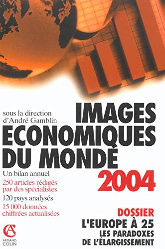 Les Images économiques du Monde 2004