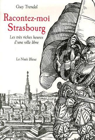 Racontez-moi Strasbourg