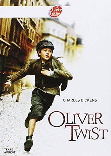 Oliver Twist (Texte Abrégé)