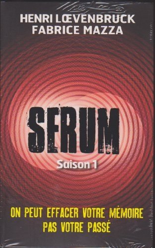 SERUM SAISON 1