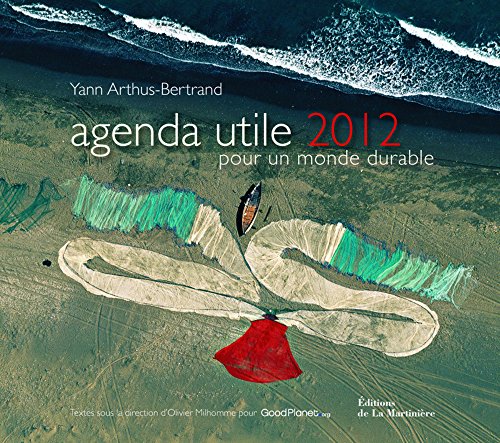 Agenda utile 2012 : Pour un monde durable