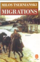 Migrations : roman