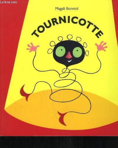 Tournicotte
