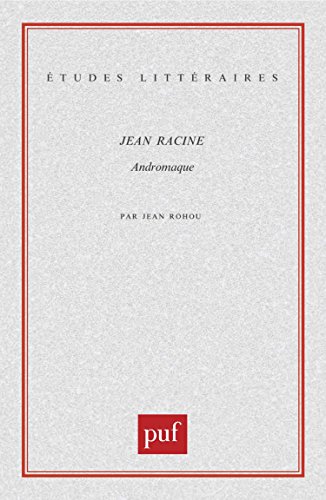 Jean Racine : 