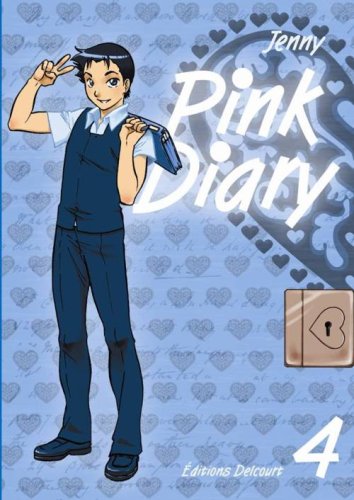 Pink diary Vol.4