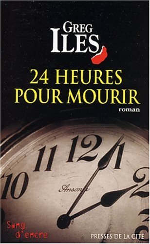 24 heures pour mourir