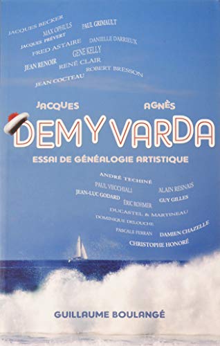 Demy Varda : Essai de généalogie artistique