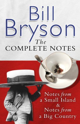 Bryson, B: Complete Notes