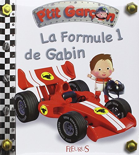 La formule 1 de Gabin