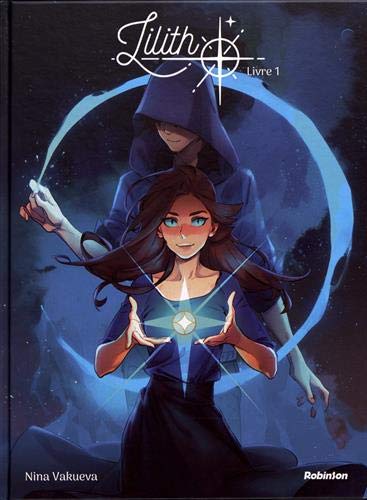 Lilith, Tome 1 :
