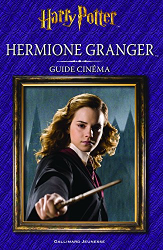 Guide cinéma : Hermione Granger