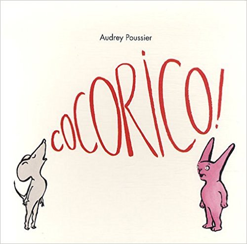 Cocorico ! Album ? 28 mars 2012