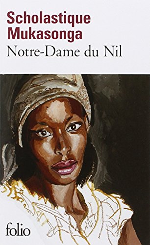 Notre-Dame du Nil - Prix Renaudot 2012