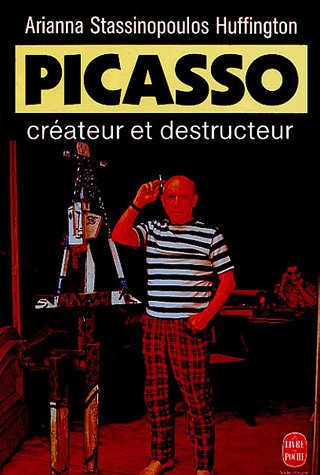 Picasso, créateur et destructeur