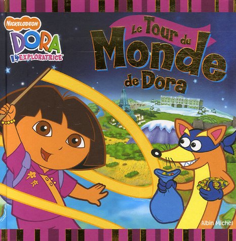 Le Tour du Monde de Dora