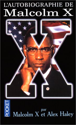 L'autobiographie de Malcolm X