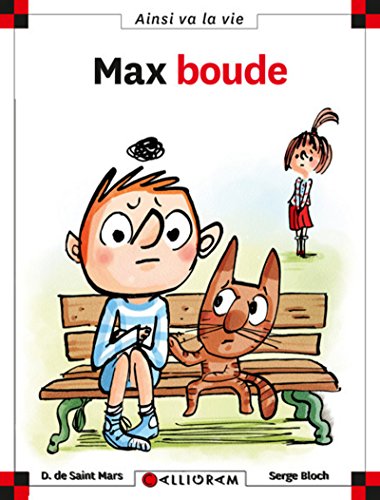Max boude - tome 101