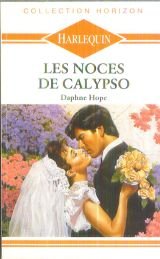 Les Noces de Calypso (Collection Horizon)