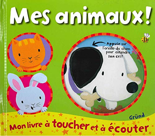 Mes animaux