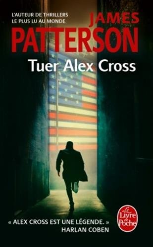 Tuer Alex Cross (Alex Cross)