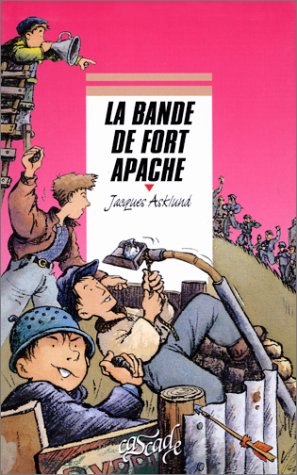 La bande de fort Apache