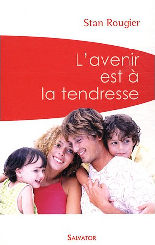L Avenir Est a la Tendresse (Poche 2008)