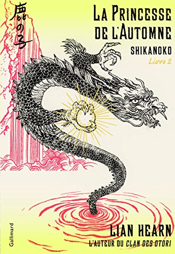 Shikanoko, 2 : La Princesse de l'Automne