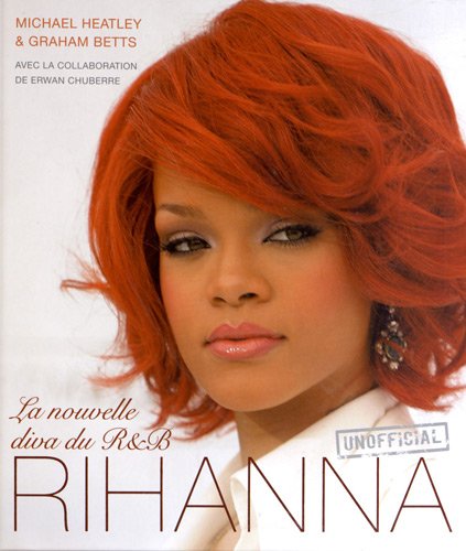 Rihanna : La nouvelle diva du R&B