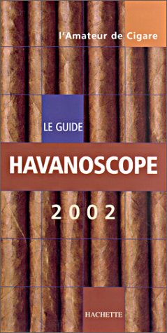 Havanoscope 2002