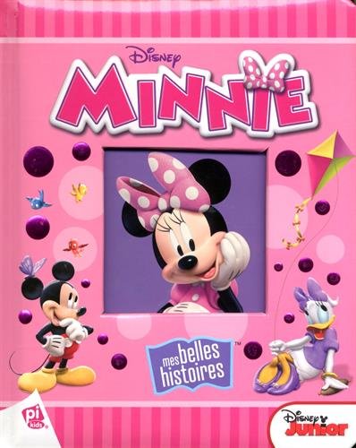 Minnie - Mes belles histoires