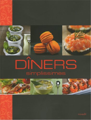 DINERS SIMPLISSIMES