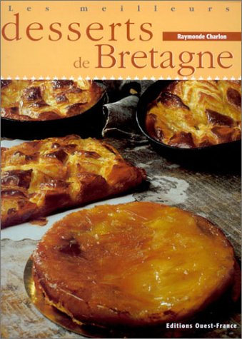 les meilleurs desserts de Bretagne