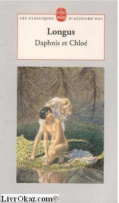 Daphnis et Chloé, ou, Les pastorales