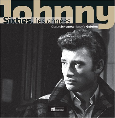 Johnny, les années sixties
