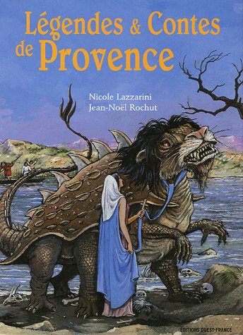 Légendes & Contes de Provence
