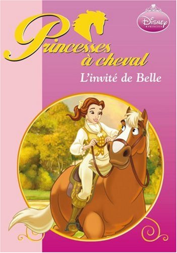 Ma Princesse préférée : L'invité de Belle