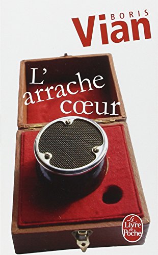 L'Arrache-coeur