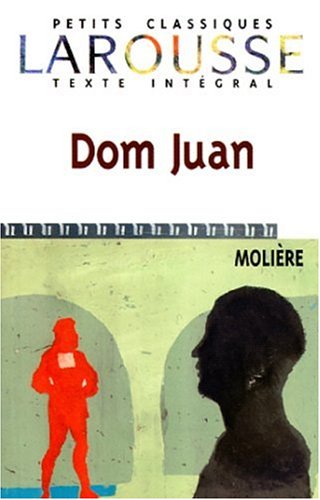 Dom Juan, texte intégral