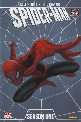 Spider man Season one