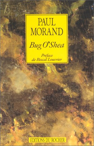 Bug O'Shea