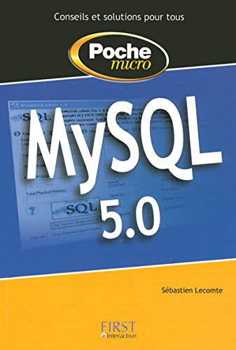 POC MICRO MYSQL 5.0