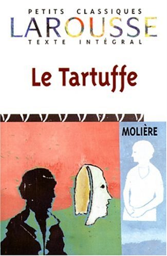 Tartuffe, texte intégral