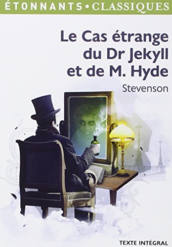 Le Cas étrange du Dr Jekyll et de M. Hyde