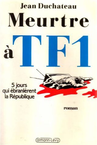 Meurtre à TF1