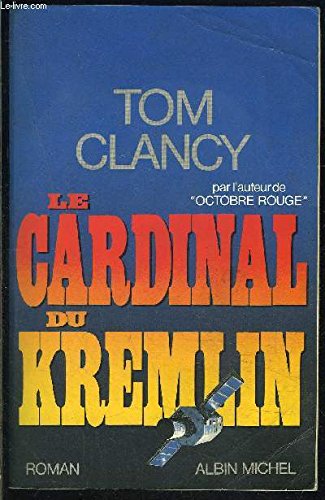 Le cardinal du Kremlin