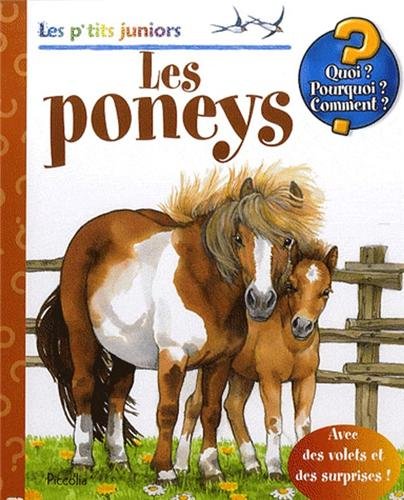 Les poneys