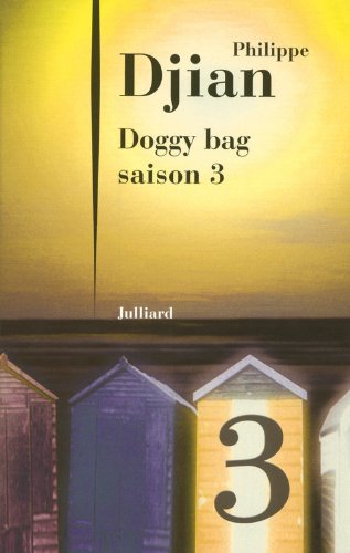 Doggy bag - Saison 3