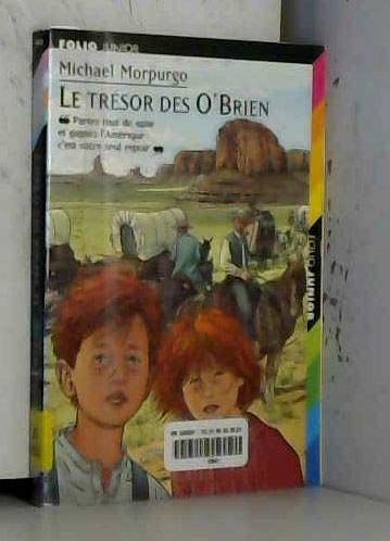 LE TRESOR DES O'BRIEN