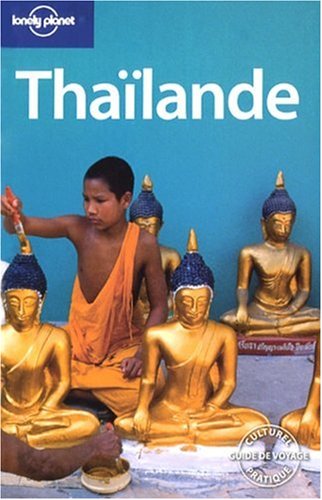 THAILANDE 8ED -FRANCAIS-